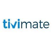 TiviMate IPTV player logo — best IPTV player for Firestick and Android TV in the USA 2026