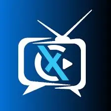 XCIPT IPTV player logo — free IPTV app for Firestick and Android TV USA 2026